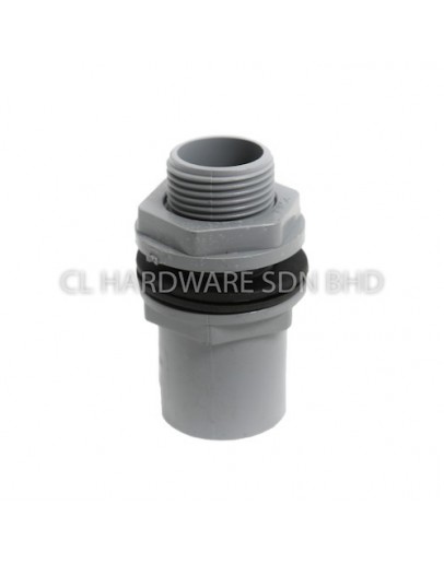 1" WASHER FOR PVC TANK CONNECTOR [BBB]