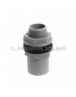 1 1/2" WASHER FOR PVC TANK CONNECTOR [BBB]