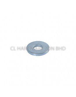1 1/2" 50KG X MS WASHER