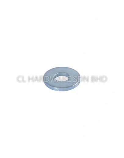 1 1/2" 50KG X MS WASHER