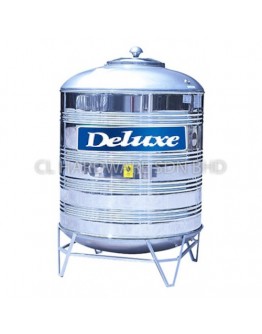 1000L STAINLESS STEEL TANK CL25F [DELUXE]