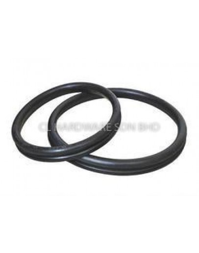 8" RUBBER RING FOR DUCTILE IRON PIPE