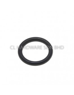90MM RUBBER RING FOR HDPE FITTING