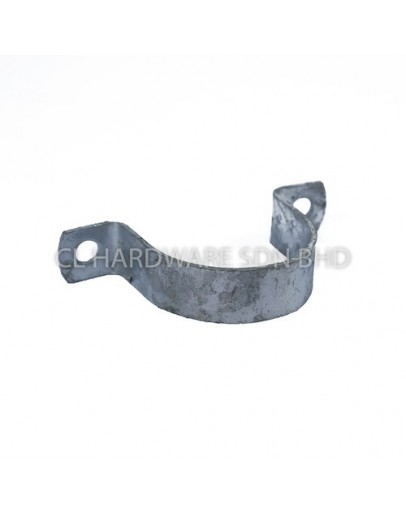 12" TYPE E BRACKET