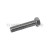1/2" X 2 1/2" SS304 BOLT ONLY