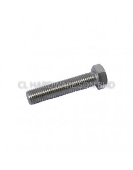 3/4" X 4" SS304 BOLT ONLY