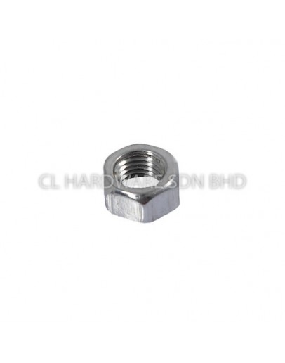 1/2" SS304 NUT ONLY