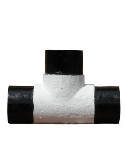 273MM X 273MM MSCL PE TEE [PAU TATT]