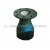 168.3MM X 3" MSCL SF TAPER PN16 (PAINTED) [PAU TATT]