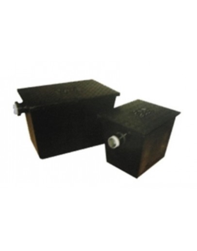V940 NEUTRALISING TANK