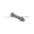 1" X 4" MS BOLT & NUT
