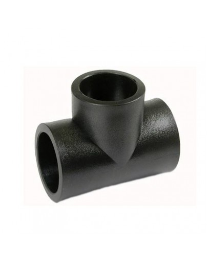315MM X 315MM HDPE BUTTFUSION TEE [POLYWARE]