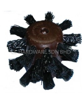 CLEANING TOOLS BLOCKHEAD BRUSH