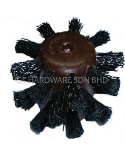 CLEANING TOOLS BLOCKHEAD BRUSH
