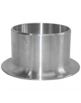 6" SS304 SCH10 WELDING STUB END