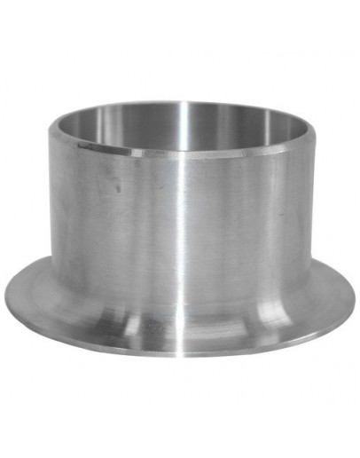 6" SS304 SCH10 WELDING STUB END