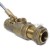 1/2" BRASS HEAVY DUTY BALL FLOAT VALVE (BS1212) [CITY]