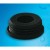 32MM 1005D RUBBER INLET CONNECTOR [TECHPLAS]