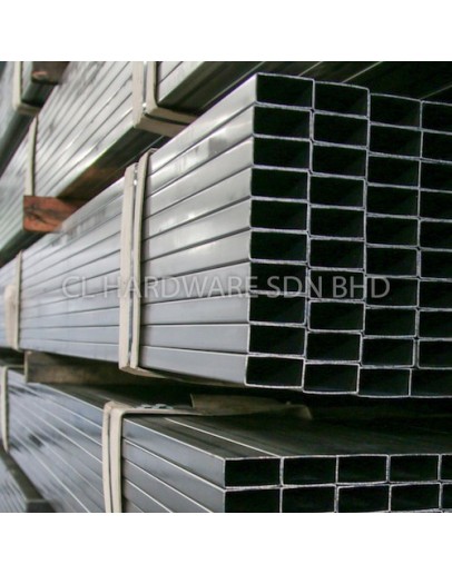 1 1/2" X 2 1/2" X 1.2MM X 6M RECTANGULAR HOLLOW