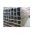 2" X 2" X 1.5MM X 6M GI SQUARE HOLLOW