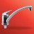 15MM WSTB SALUTE SINK TAP (CHROME) [WATERTEC]