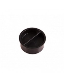 102MM PP CHEMICAL BLANKING-OFF PLUG (PP400-040) [SPA]