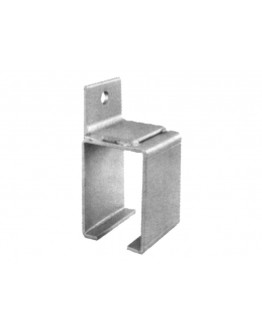 TROLLEY TRACK SUPPORT BRACKET