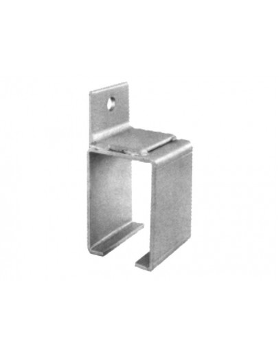 TROLLEY TRACK SUPPORT BRACKET