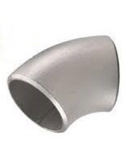 1/2" X 45° SGP ELBOW (GALVANISED)