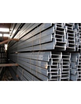 152MM X 152MM X 23KG/M X 6M I-BEAM