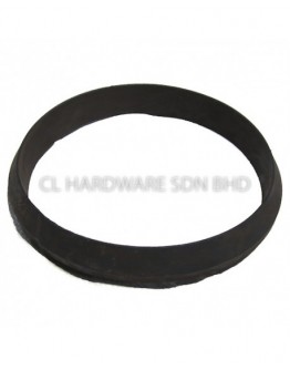 14"(399.30MM) RUBBER RING FOR V.J COUPLING