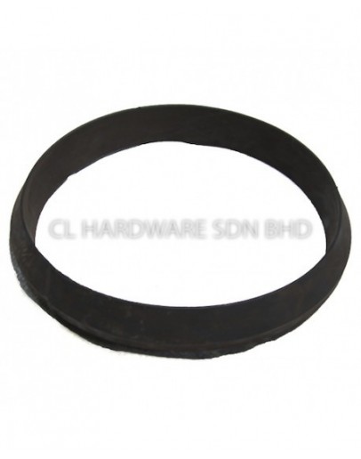 14"(399.30MM) RUBBER RING FOR V.J COUPLING
