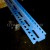 1 1/2" X 2 1/2" X 10FT SLOTTED ANGLE
