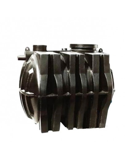 HS3 - 9PE HORIZONTAL SEPTIC TANK [BNH]