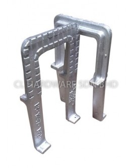 GI MANHOLE STEP