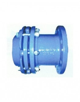 DN 280MM DI TIGER FIT ADAPTOR