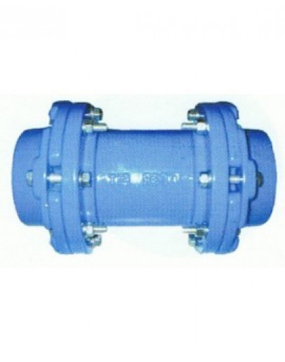 180MM DI TIGER FIT COUPLING