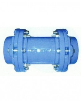 280MM DI TIGER FIT COUPLING