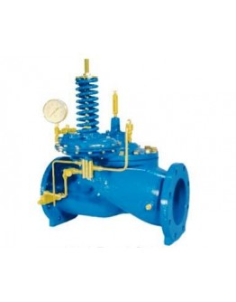 250mm ALTITUDE VALVE [SINGER]