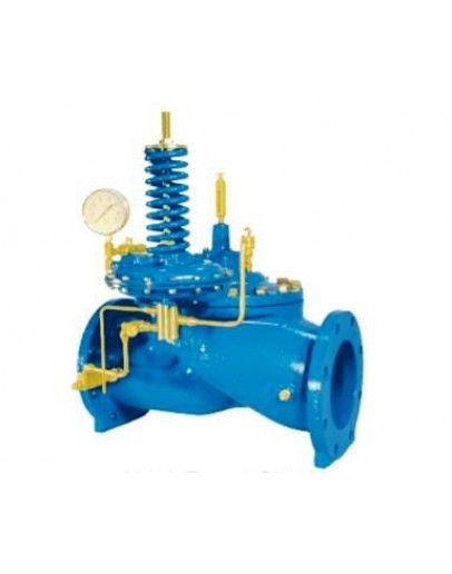 250mm ALTITUDE VALVE [SINGER]