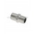 1/8" SS304 HEX NIPPLE (NON SIRIM) [FKK]