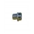 1/4" SS304 HOSE NIPPLE (NON SIRIM) [FKK]
