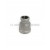1 1/2" X 1/2" SS304 REDUCER (THREADED) (NON SIRIM) [FKK]