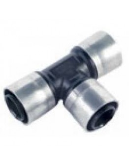 32MM X 25MM X 32MM BUTELINE TEE TR-979