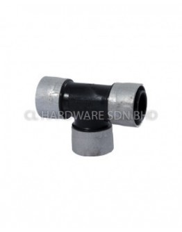 18MM X 18MM X 18MM BUTELINE TEE T302
