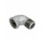 1 1/2" GI STREET ELBOW (UL/FM) [FKK]