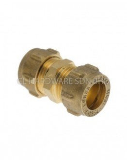 28MM COPPER COMPRESSION SOCKET (BSEN1057) [BELLO]