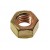 15MM COPPER HEXAGON NUT (BSEN1057) [CONEX]