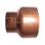 15MM X 10MM COPPER COMPRESSION SOCKET (BSEN1057) [BELLO]