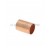 108MM COPPER WELDING SOCKET (BSEN1057) [KEMBLA]